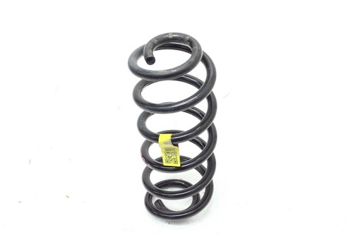 2017-2019 CHEVROLET CRUZE FWD REAR LEFT OR RIGHT SIDE SUSPENSION COIL SPRING OEM - Picture 2 of 5
