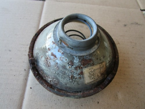 Opel Manta A Frontscheinwerfer Scheinwerfer head light Konvolut 3-Stück - Picture 4 of 11