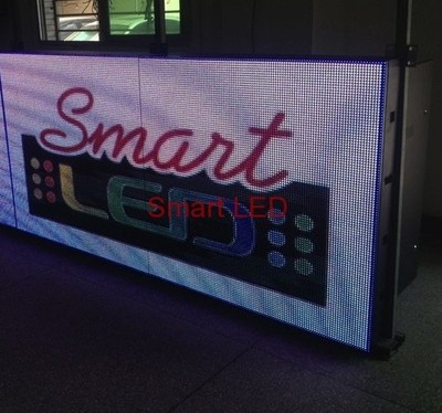 Signs - Led Programmable Sign Full Color