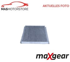 INNENRAUMFILTER POLLENFILTER MAXGEAR 26-1653 A FÜR HYUNDAI I30,I20 II