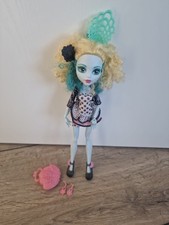Monster High Lagoona Blue