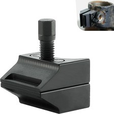 Suspension Strut Split Hub Steering Knuckle Spreader Tool, Strut Spreader To