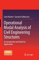 Carlo Rainieri (U. A.) | Operational Modal Analysis Of Civil Engineering...