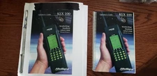 Bendix King KLX 100 GPS/2 Way Comm