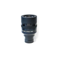 Auriga Zoom 9–27 mm – Oculare Zoom FMC con Paraluce Twist-Cup - AU-ZOOM-9-27