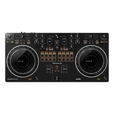 Pioneer DJ DDJ-REV1 2-KANAL-PROFI-DJ-CONTROLL...