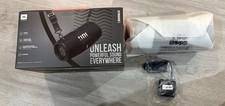 JBL Xtreme 3 Wireless Speaker Black 