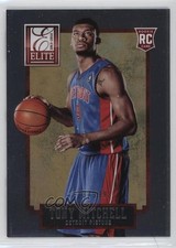 2013-14 Panini Elite 323/999 Tony Mitchell #215 0l2