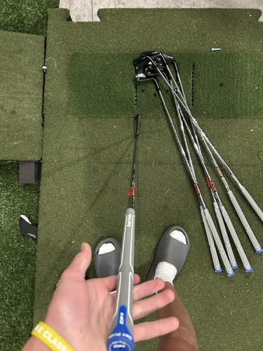2024 P790 Phantom (taylormade🤨) Check First Pic - Picture 10 of 10