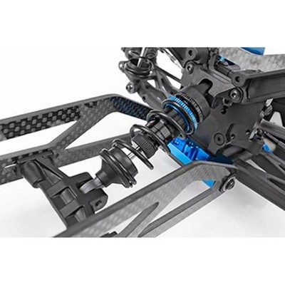 ASC72098  Team Associated DR10M Suspension Wheelie Bar Conversion