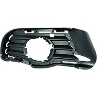 Diederichs 1672033 LüFtungsgitter, StoßStange Links FüR Mercedes C-KLASSE T-Mode