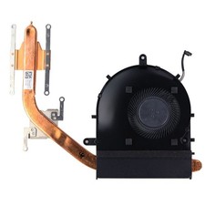 Asus 13NB0AZ0AM0201 CPU Cooling Fan with Heatsink