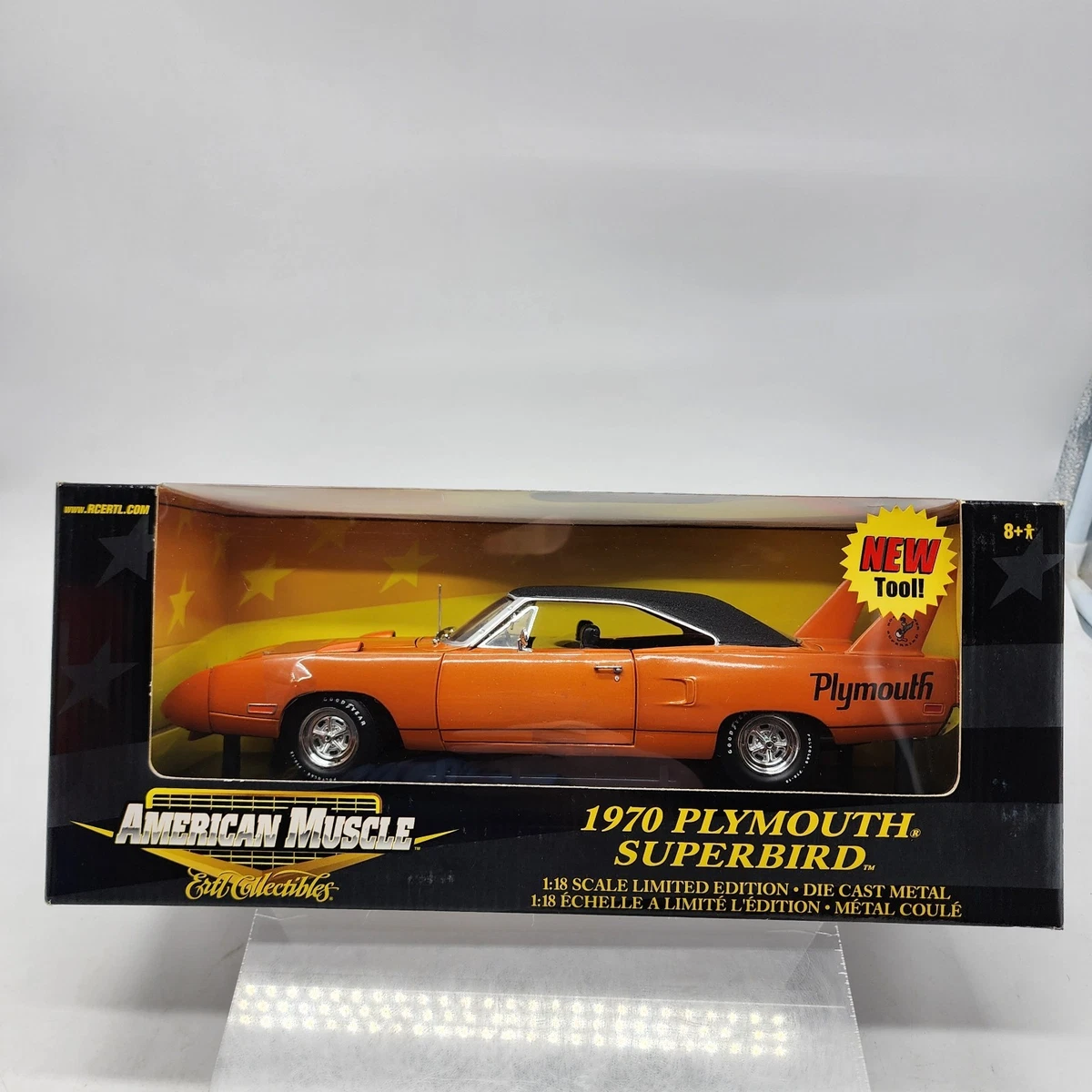 1 18 Superbird for sale - eBay