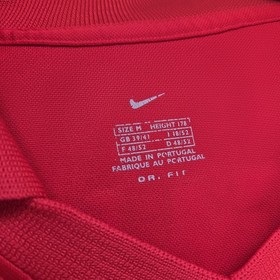 HENRY 14 Arsenal Shirt - Medium - 2000/2002 - Dreamcast Home Nike