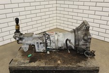 1999-2005 Mazda Mx-5 Speed Manual Transmission Miles