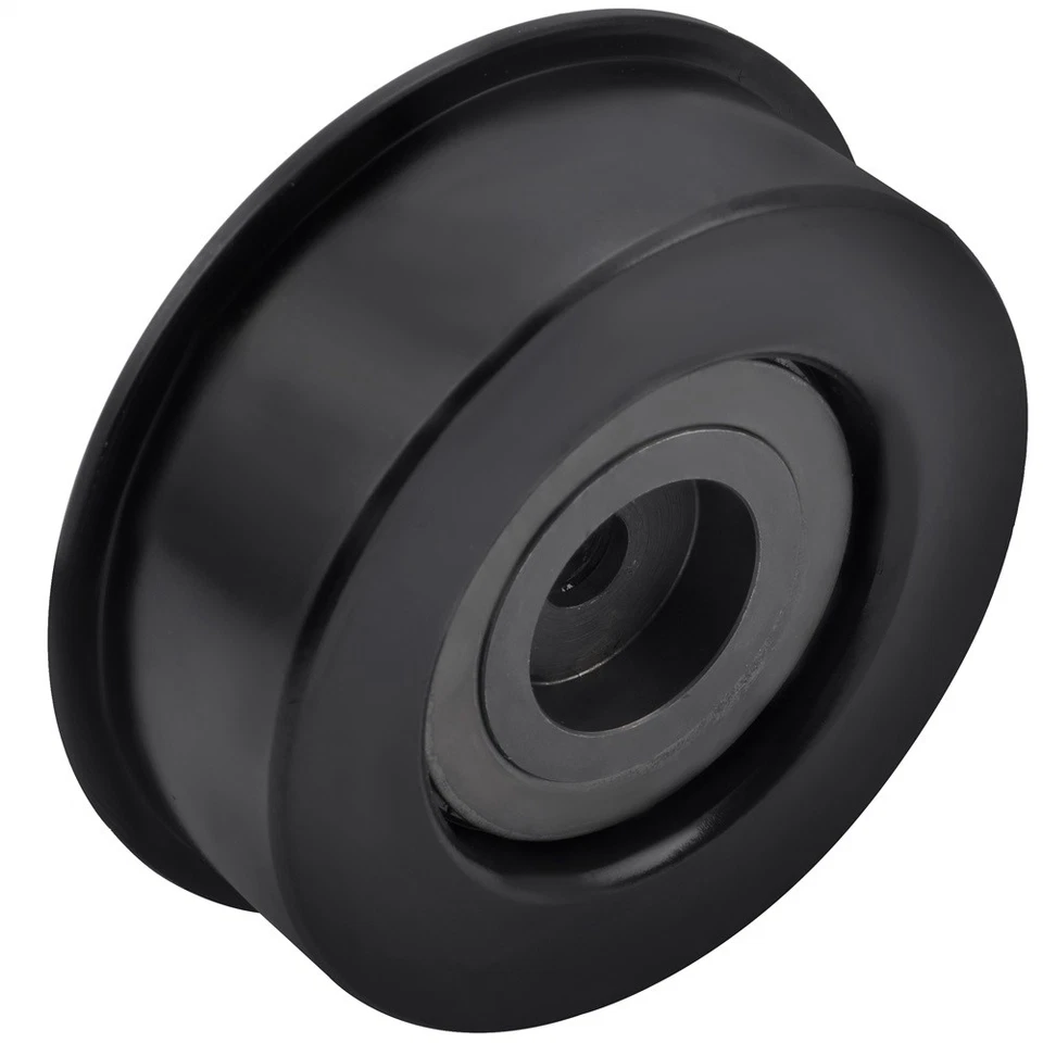 Belt Tensioner Pulley For Mitsubishi 3000GT 3.0L 1997-1999 Dodge Raider 3.0L 89 Foto 4 de 4