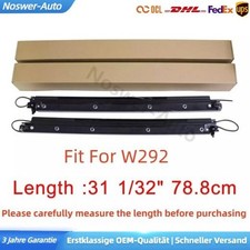 2x Schiebedach Schienen F&uuml;r Mercedes GLE W292 Coupe Panorama 2015&ndash;2019