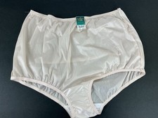 Vanity Fair Perfectly Yours Ravissant Tailored Briefs Size 9/ 2XL Off White NWT