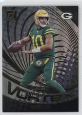 2024 Panini Donruss Vortex Jordan Love #VOR-CKU 0fp5