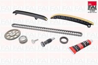 VW Beetle Caddy 1.2 TSI Benzinmotor Cbza Cbzb Steuerkettensatz 03F109469C