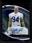 2025 Panini Absolute Landon Jackson Base (RAW)