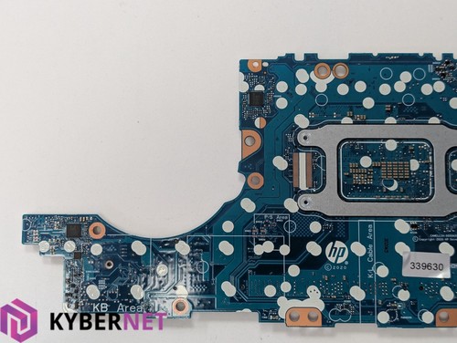 HP EliteBook 830 G7 Series 6050A3136201 i5-10310U 1.70GHz Motherboard -40M - Zdjęcie 2 z 14