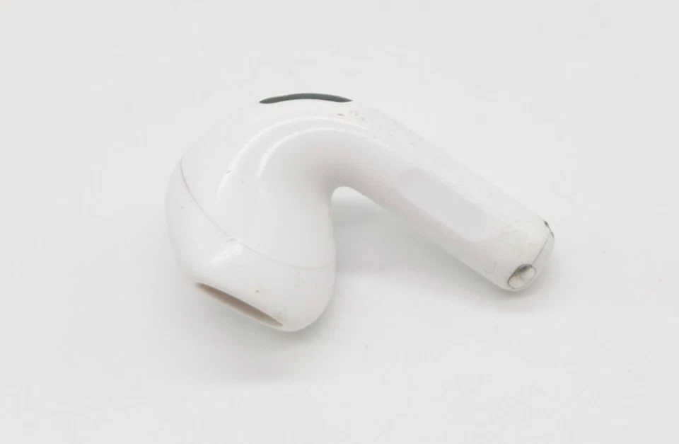 Apple AirPods 4 Bluetooth In-Ear Kopfhörer weiß - Wie neu, Foto 4 von 5