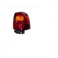 Blinker Hinten Recht FüR Land Cruiser Fj200 Von 2012 ÄUßEre L.E.D. 8155160A80