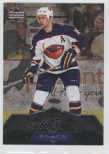 2007-08 Upper Deck Black Diamond Bobby Holik #3 0i8