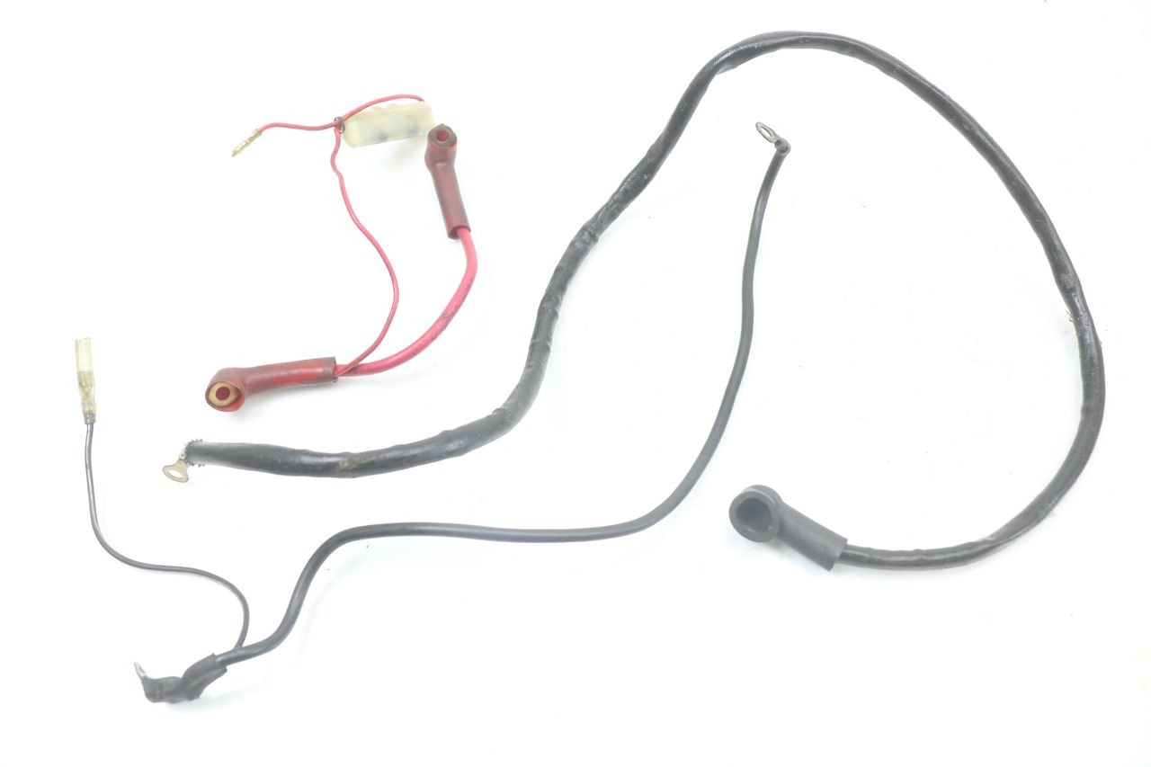 BATER - HYOSUNG GF 125 (2001 - 2005)