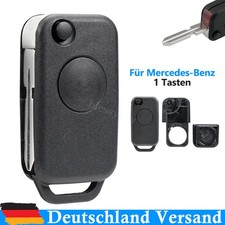 Schlüssel Klapp Gehäuse HU39 für Mercedes Benz W124 R129 W140 W202 W208 W210 Schlüssel Klapp Gehäuse HU39 für Mercedes Benz W124 R129 W140 W202 W208 W210