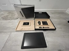 Wacom Intuos5 Medium Pen Tablet - Black