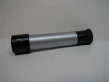 Meade 5x24mm, 5x24 crosshair telescope silver finderscope finder - New Old Stock