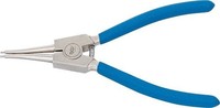 BGS Sprengringzange - Gerade - FüR AußEnsprengringe - 175 Mm