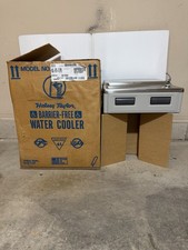 Elkay HAC-8FS-Q PV Halsey Taylor Wall Mount Water Fountain Best Offer
