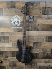 ESP LTD B-206 6-String Right Hand Bass Guitar