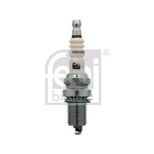 4x Zündkerze für BMW 3-er E30 E36 | 23964628