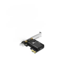 TP-Link AC1300 PCIe WiFi PCIe Card - Archer T6E (/RT6-24096-T6E-AC1300-NOB)