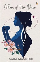 Saba Masoodi | Echoes Of Her Voice | Taschenbuch | Englisch (2024)