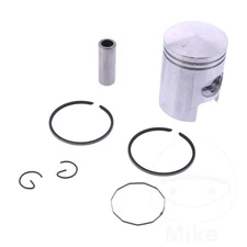 JMP Piston Kit 7562322 Fits Piaggio NRG 50 1995-2009