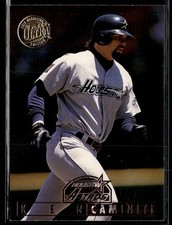 1995 Ultra #170 Ken Caminiti Baseball Card 3901N