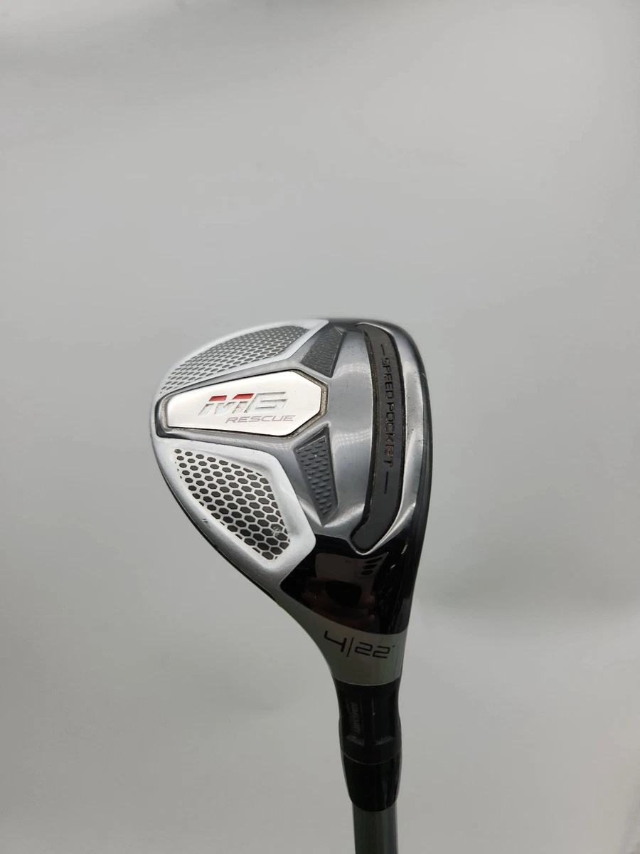 M6 Hybrid Golf Clubs for sale - eBay
