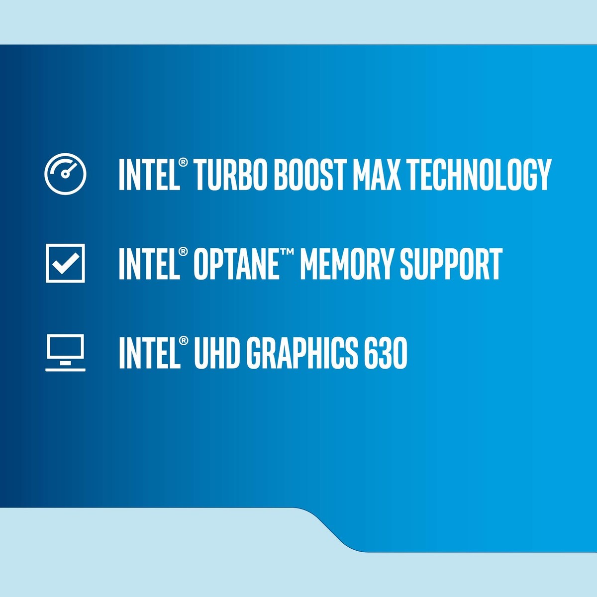 Intel Core i5-9600 - 4.6 GHz 6 Core (BX80684I59600) Processor for