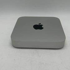 2020 Apple Mac Mini M1 8 Core 3.2GHz 8GB RAM 512GB SSD A2348