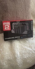 ADVANCTECH Nintendo Switch Two Charging Dock Station Dual USB-C Fast Charge NEW