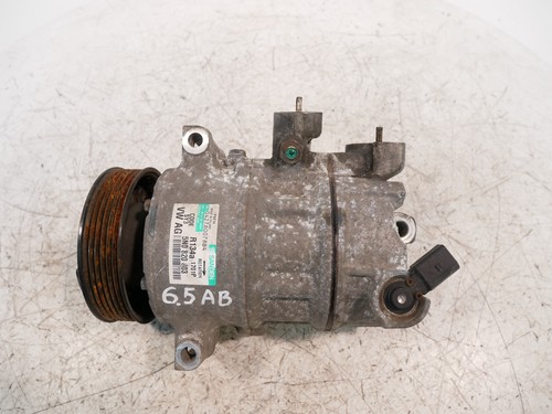 Klimakompressor für VW Passat Tiguan 2,0 TDI CBA CBAB 5N0820803