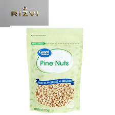 Pine Nuts, 4 Oz