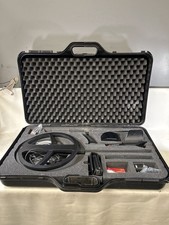 XP Metal Detectors Deus II 9" WS6 Master