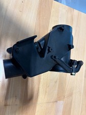 Porsche 911 1972-1973 Mfi Flapper Box Air Intake 911t 911s 911e 911rs Porsche 911 1972-1973 Mfi Flapper Box Air Intake 911t 911s 911e 911rs
