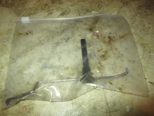 Yamaha 9.9hp 4 Stroke outboard Choke Knob (6H4-41271-02-00)